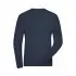 Daiber Men's Bio Stretch-Longsleeve Work - JN1804
