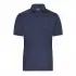 Daiber Men's Bio Stretch-Polo Work - JN1806