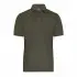 Daiber Men's Bio Stretch-Polo Work - JN1806