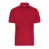 Daiber Men's Bio Stretch-Polo Work - JN1806