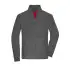 Daiber Men's Bonded Fleece Jacket - JN1322