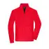 Daiber Men's Bonded Fleece Jacket - JN1322