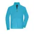 Daiber Men's Bonded Fleece Jacket - JN1322