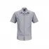 Daiber Men's Business Shirt Short Sleeve - JN644
