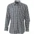 Daiber Men's Checked Shirt - JN617