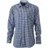 Daiber Men's Checked Shirt - JN617