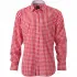 Daiber Men's Checked Shirt - JN617