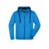 Daiber Men's Doubleface Jacket - JN355