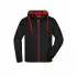 Daiber Men's Doubleface Jacket - JN355