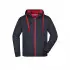Daiber Men's Doubleface Jacket - JN355