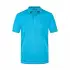 Daiber Men's Elastic Polo - JN569