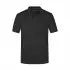 Daiber Men's Elastic Polo - JN569