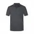 Daiber Men's Elastic Polo - JN569
