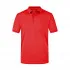 Daiber Men's Elastic Polo - JN569