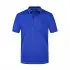 Daiber Men's Elastic Polo - JN569