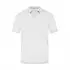 Daiber Men's Elastic Polo - JN569