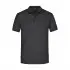 Daiber Men's Elastic Polo Piqué - JN710