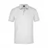 Daiber Men's Elastic Polo Piqué - JN710