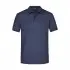 Daiber Men's Elastic Polo Piqué - JN710