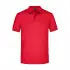 Daiber Men's Elastic Polo Piqué - JN710