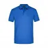 Daiber Men's Elastic Polo Piqué - JN710