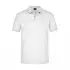 Daiber Men's Elastic Polo Piqué - JN710