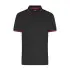Daiber Men's Functional Polo - JN722