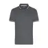 Daiber Men's Functional Polo - JN722