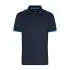 Daiber Men's Functional Polo - JN722
