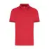 Daiber Men's Functional Polo - JN722