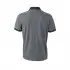 Daiber Men's Heather Polo - JN706
