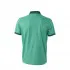 Daiber Men's Heather Polo - JN706