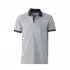 Daiber Men's Heather Polo - JN706