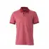 Daiber Men's Heather Polo - JN706