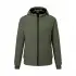 Daiber Mens Hooded Softshell Jacket - JN1146