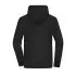 Daiber Men's Hoody Interlock - JN8046