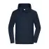 Daiber Men's Hoody Interlock - JN8046