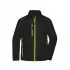 Daiber Men's Hybrid Jacket - JN1820