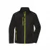 Daiber Men's Hybrid Jacket - JN1820
