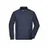 Daiber Men's Hybrid Sweat Jacket - JN1124