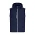 Daiber Men's Hybrid Vest - JN1328