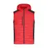 Daiber Men's Hybrid Vest - JN1328