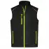 Daiber Men's Hybrid Vest - JN1822