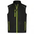 Daiber Men's Hybrid Vest - JN1822
