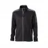Daiber Men's Knitted Fleece Jacket - JN591