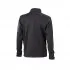 Daiber Men's Knitted Fleece Jacket - JN591