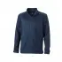Daiber Men's Knitted Fleece Jacket - JN591