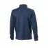 Daiber Men's Knitted Fleece Jacket - JN591