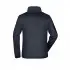 Daiber Men's Knitted Fleece Jacket - JN762