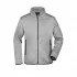 Daiber Men's Knitted Fleece Jacket - JN762